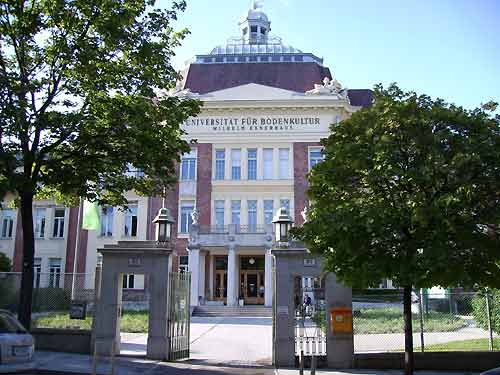 Exnerhaus