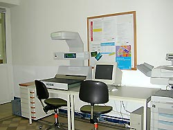 Buchscanner